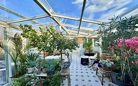 Peking Garden Peking Yard Siheyuan Hotel